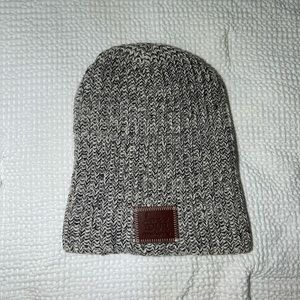 ‼️SOLD‼️ LoveYourMelon Beanie